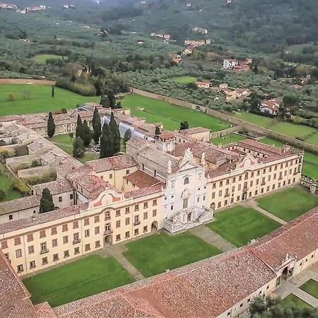 Casa I Gelsi Villa Tre Colli Eksteriør bilde