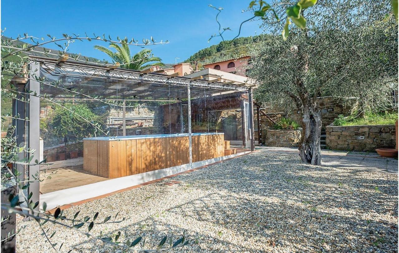 Casa I Gelsi Villa Tre Colli Eksteriør bilde