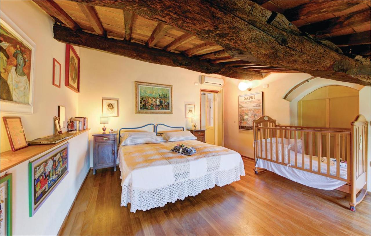 Casa I Gelsi Villa Tre Colli Eksteriør bilde