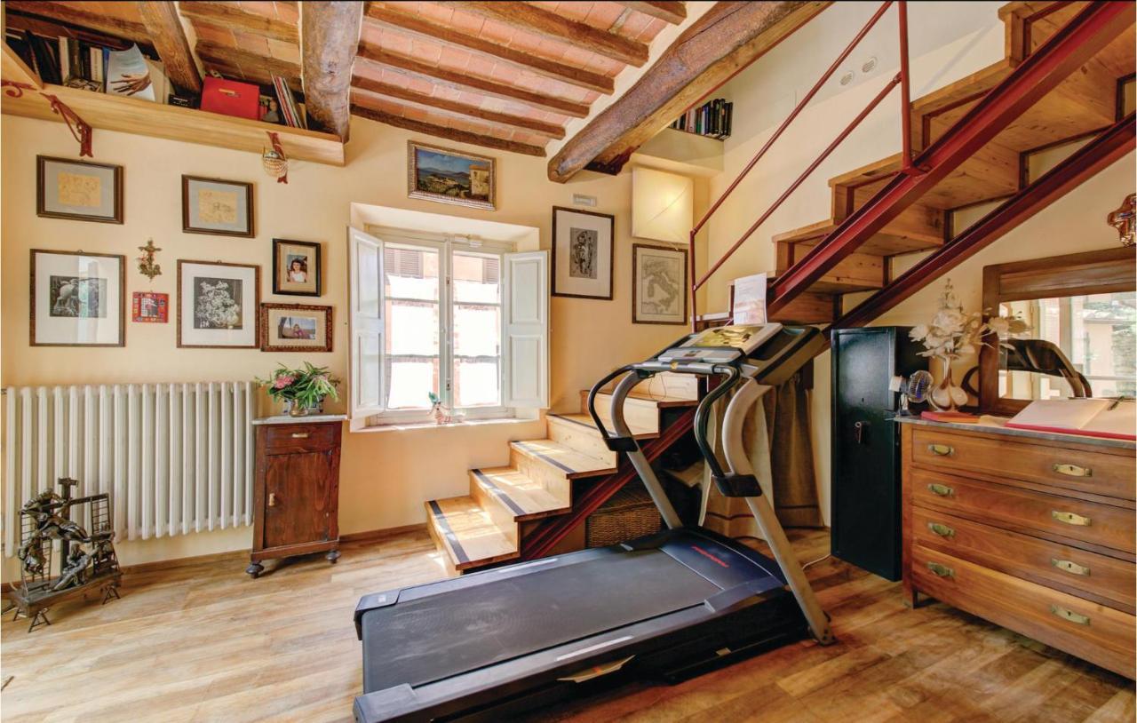 Casa I Gelsi Villa Tre Colli Eksteriør bilde