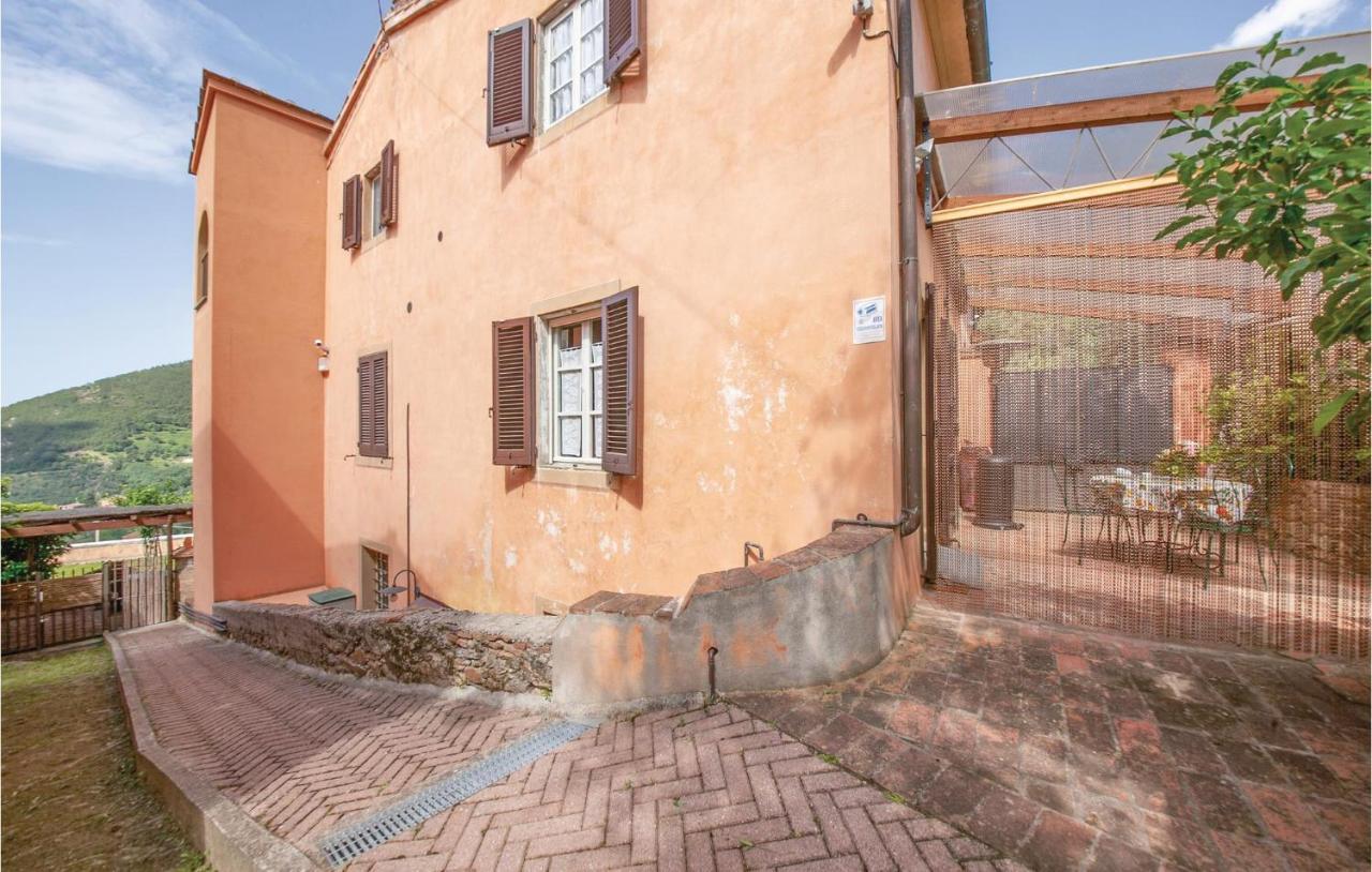 Casa I Gelsi Villa Tre Colli Eksteriør bilde
